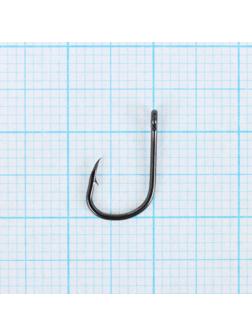 Крючок Iseama Ring, размер 8 (набор 5 шт.)