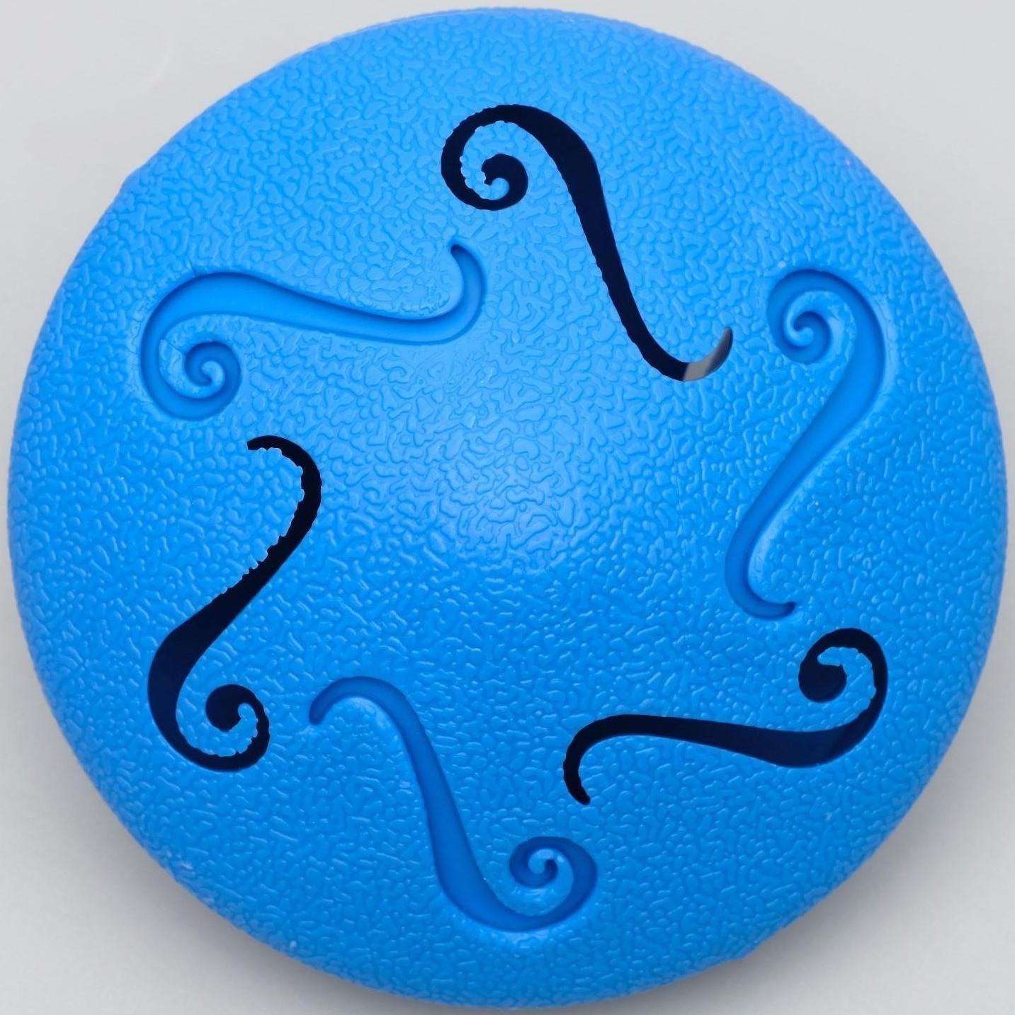 Игрушка для лакомств закручивающаяся 