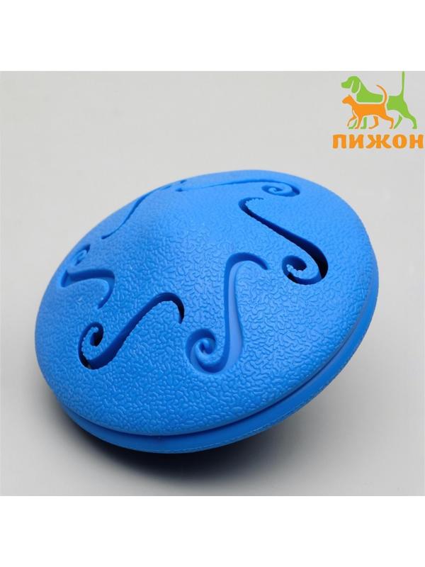 Игрушка для лакомств закручивающаяся 