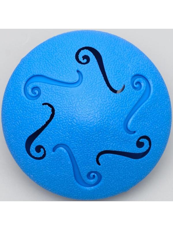 Игрушка для лакомств закручивающаяся 