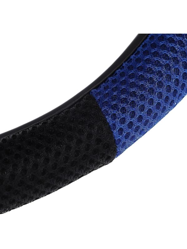 Оплётка TORSO, тканевая, перфорация, размер 38 см, микс