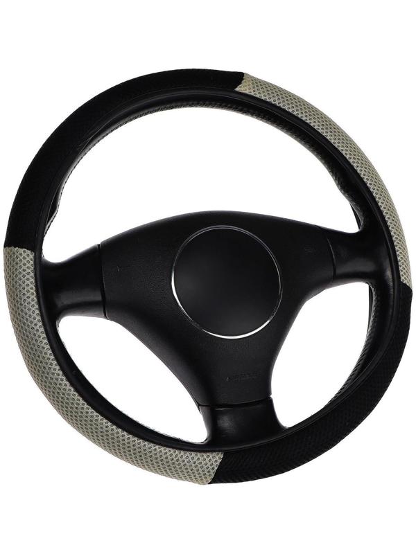 Оплётка TORSO, тканевая, перфорация, размер 38 см, микс