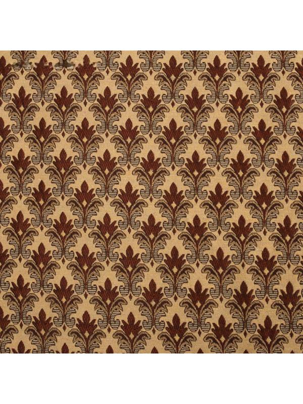 Покрывало гобеленовое Этель «Италия» 160*200 см