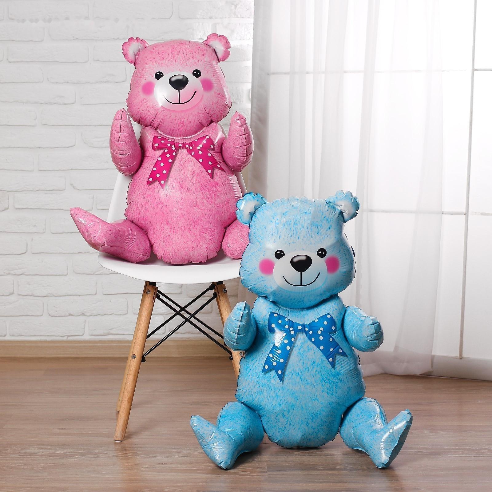 Шар фольгированный 36