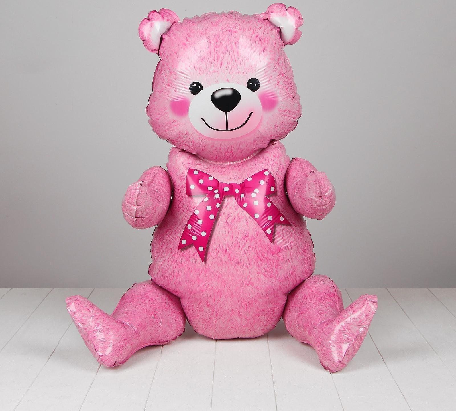 Шар фольгированный 36