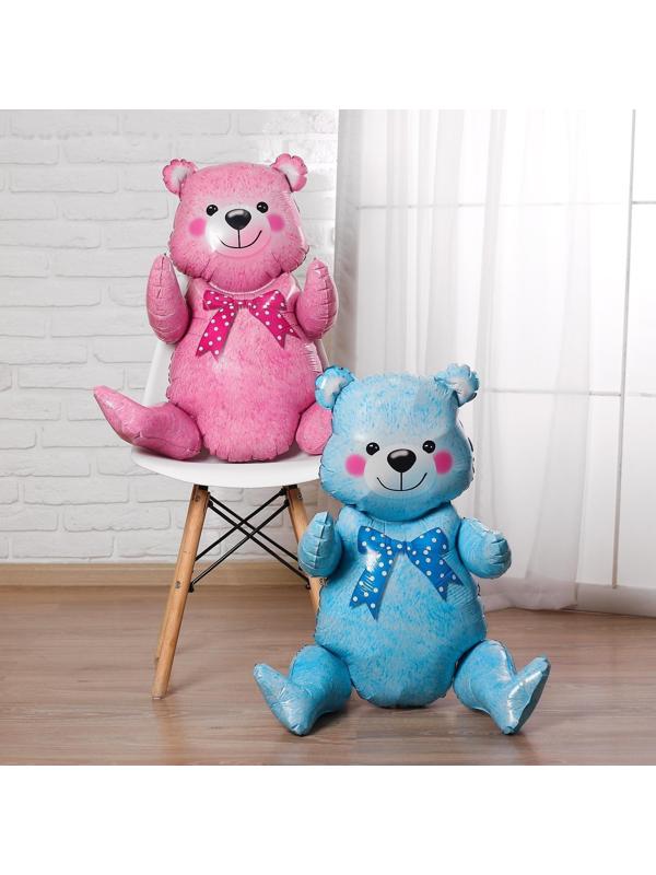 Шар фольгированный 36