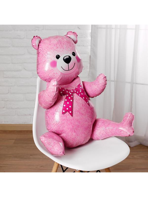 Шар фольгированный 36