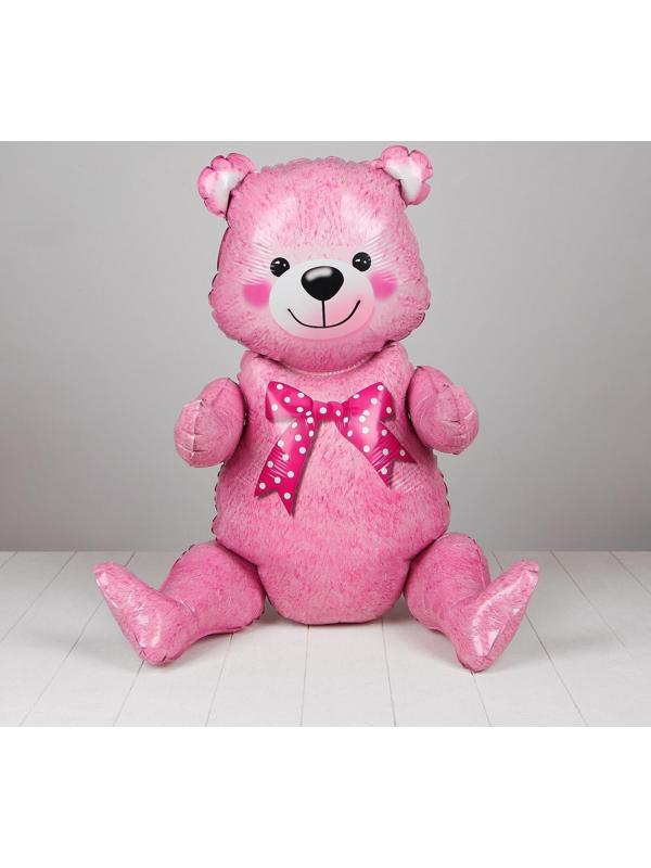 Шар фольгированный 36