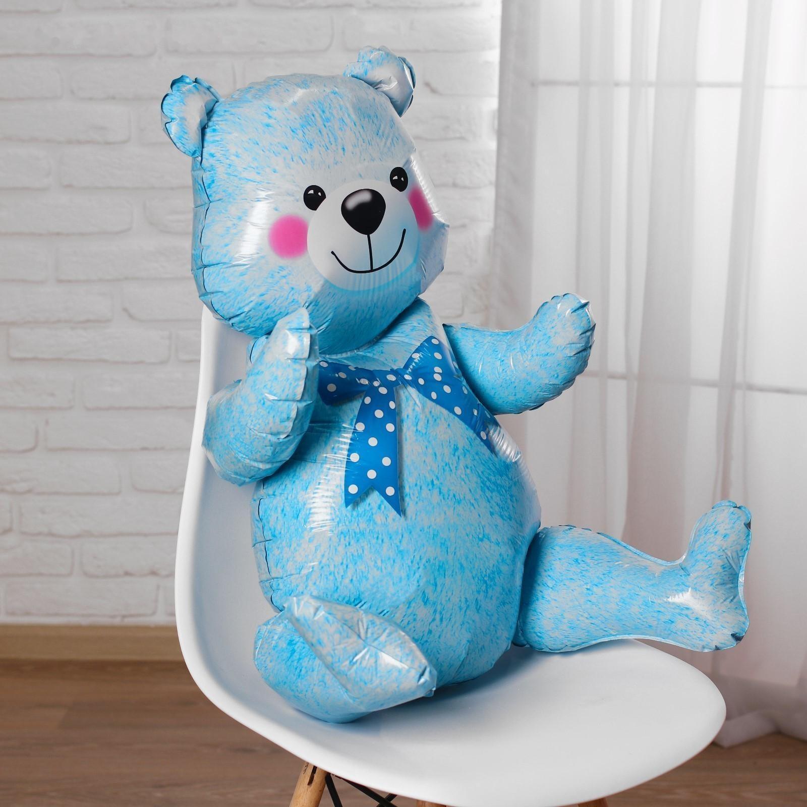 Шар фольгированный 36