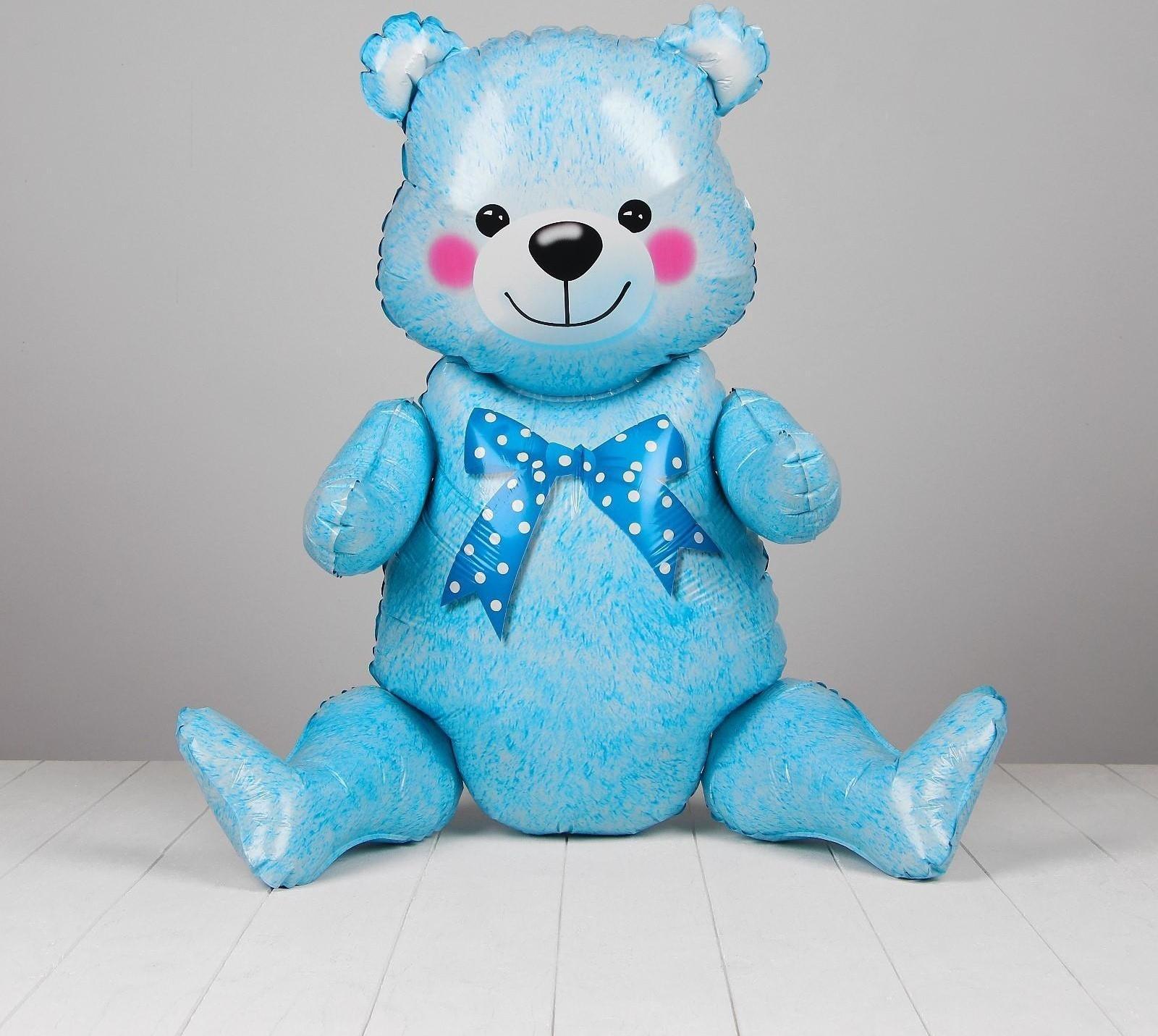 Шар фольгированный 36