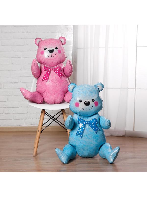 Шар фольгированный 36