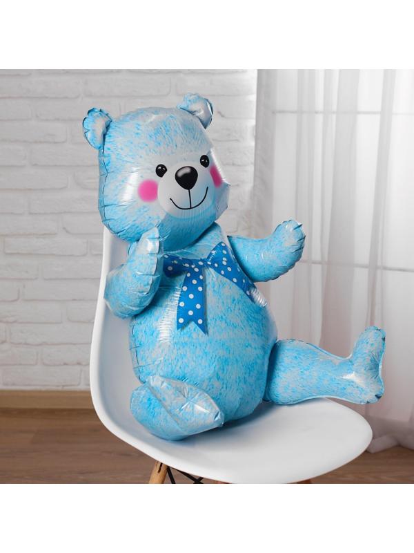 Шар фольгированный 36