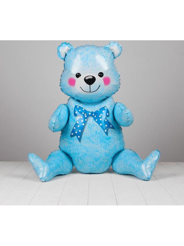 Шар фольгированный 36