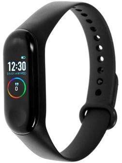 Фитнес-браслет LuazON LF-05, 0.96