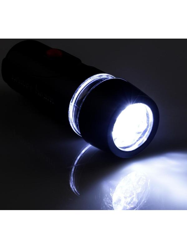 Набор велосипедных фонарей 