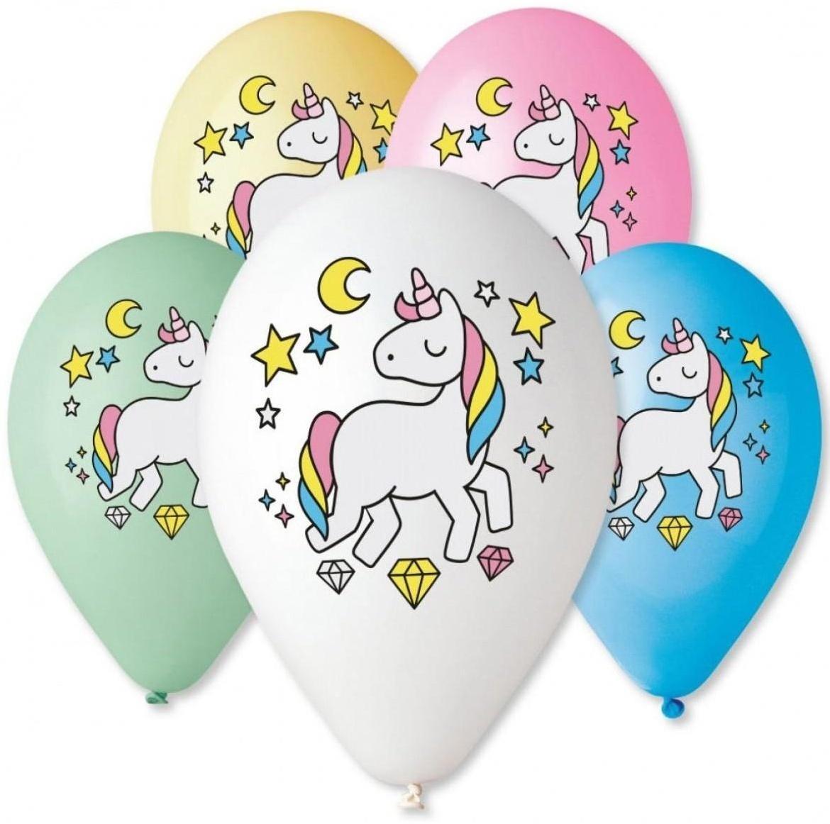 Шар латексный 12