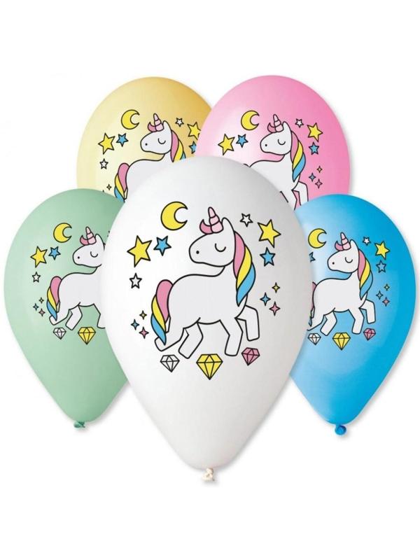 Шар латексный 12