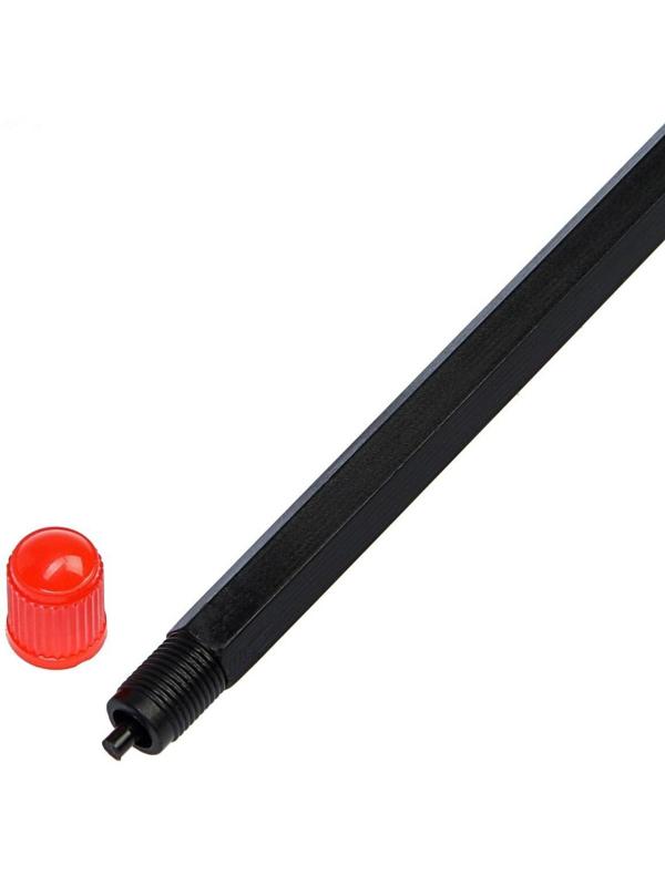 Удлинитель вентиля пластиковый, 170 мм, фасовка 20 шт