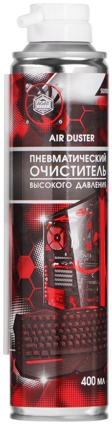 Пневматический очиститель АГАТ For Every Day, 400 мл, аэрозоль
