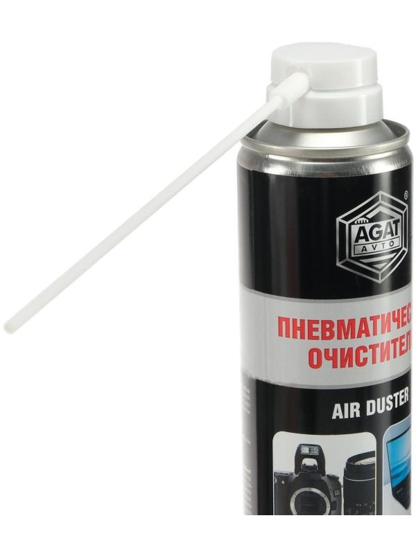 Пневматический очиститель АГАТ For Every Day, 400 мл, аэрозоль
