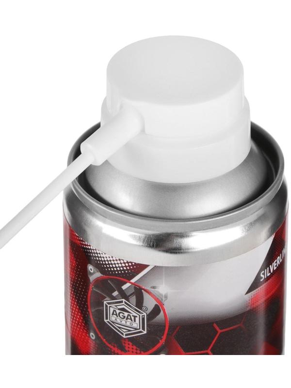 Пневматический очиститель АГАТ For Every Day, 400 мл, аэрозоль