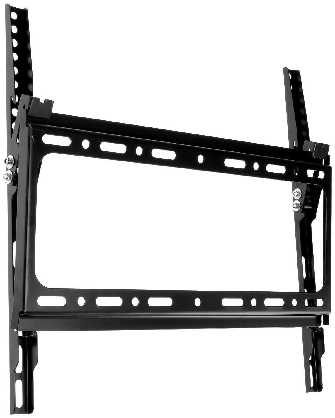 Кронштейн LuazON KrON-60, для ТВ, наклонный, 23-55