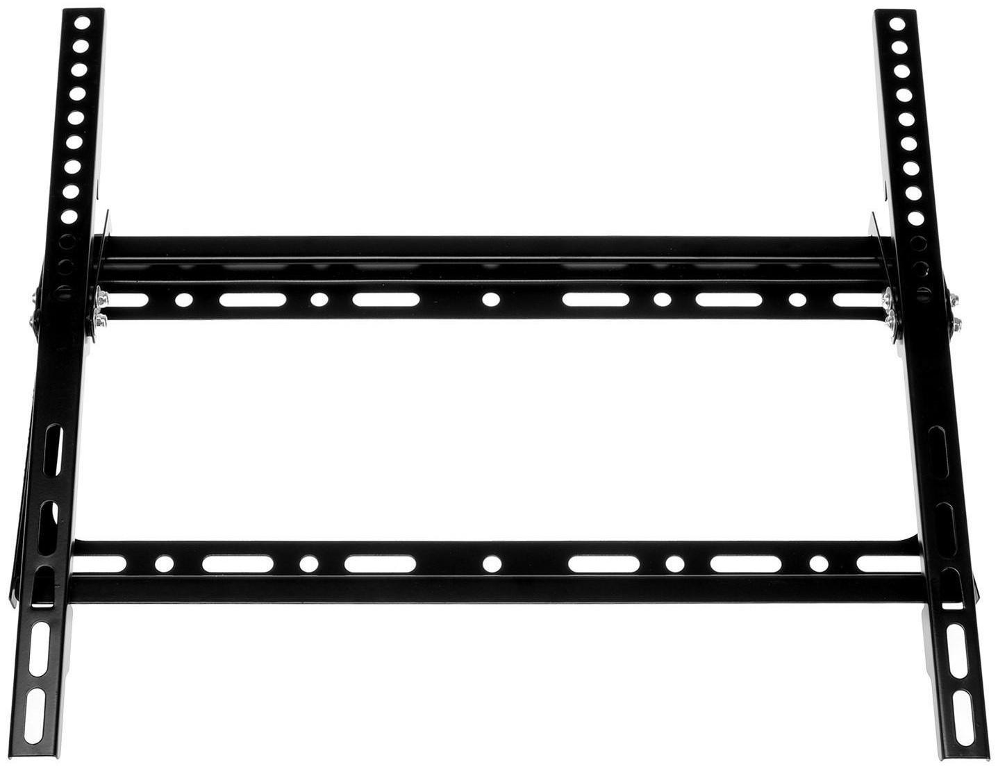 Кронштейн LuazON KrON-60, для ТВ, наклонный, 23-55