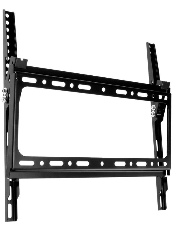 Кронштейн LuazON KrON-60, для ТВ, наклонный, 23-55