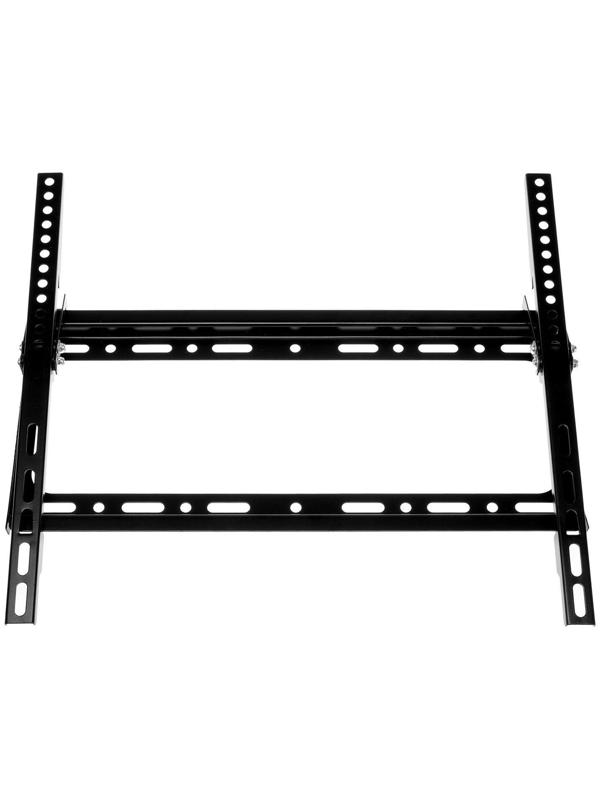 Кронштейн LuazON KrON-60, для ТВ, наклонный, 23-55