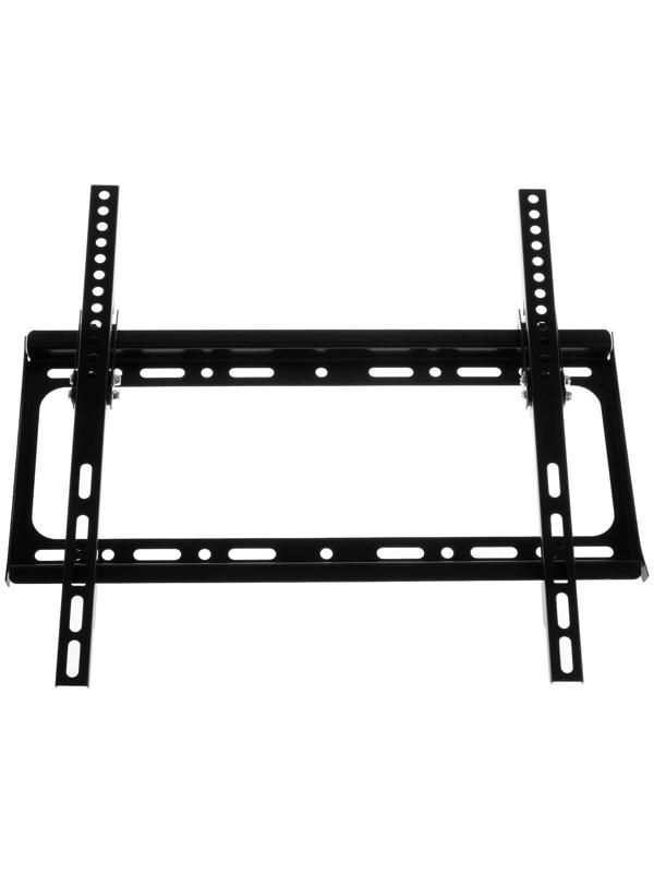 Кронштейн LuazON KrON-60, для ТВ, наклонный, 23-55