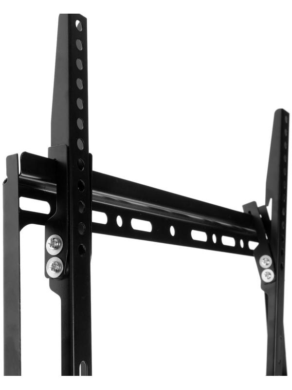 Кронштейн LuazON KrON-60, для ТВ, наклонный, 23-55