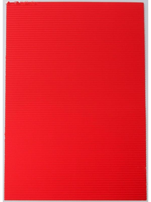 Набор цветного картона 