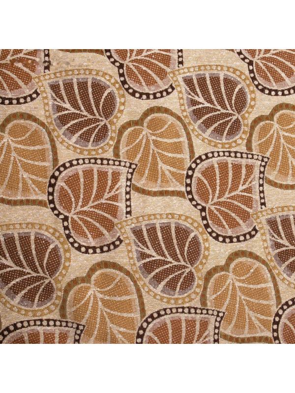 Покрывало гобеленовое Этель «Осень» 160х200 см