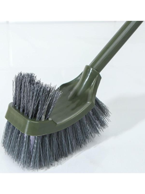 Щётка для уборки двойная Доляна, 49 см, цвет МИКС