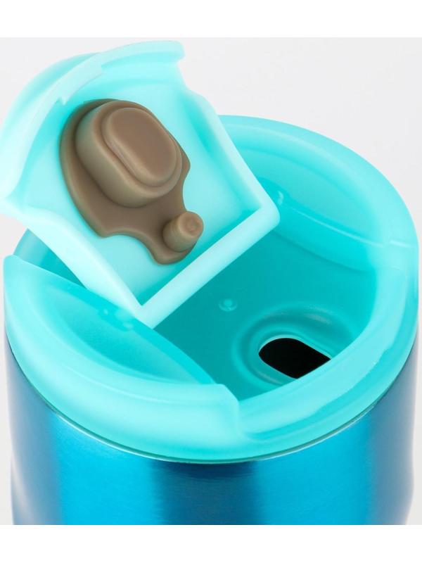 Термокружка, серия: Спираль, 