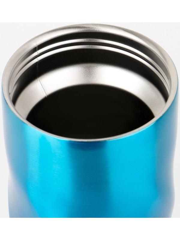 Термокружка, серия: Спираль, 