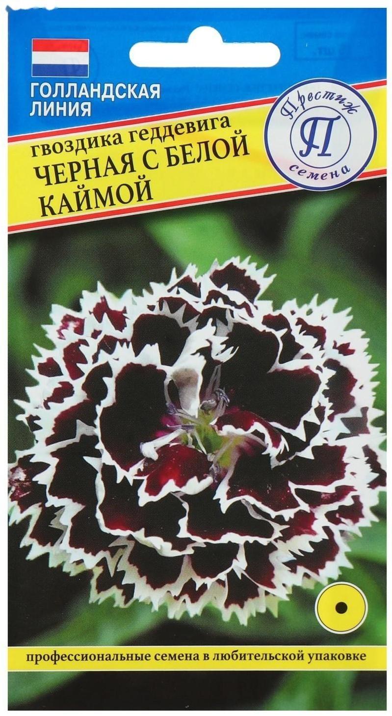 Семена Гвоздика 