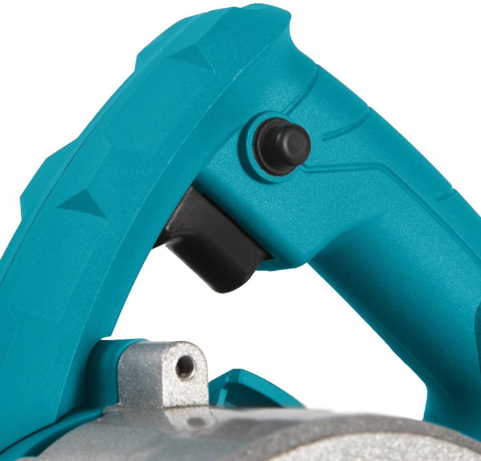 Пила циркулярная Bort BHK-110-S, 1300Вт, 12000 об/мин, d=110/115 мм, посадочный 20/22 мм