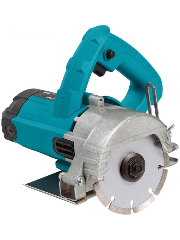 Пила циркулярная Bort BHK-110-S, 1300Вт, 12000 об/мин, d=110/115 мм, посадочный 20/22 мм