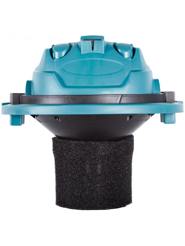 Строительный пылесос Bort BSS-1325, 1300 Вт, 29 л/сек, 25 л, функции выдува и сбора жидкости