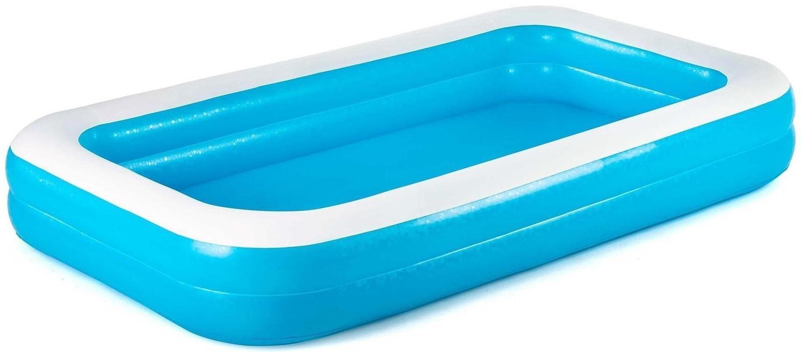 Бассейн надувной, 305 x 183 x 46 см, 54150 Bestway