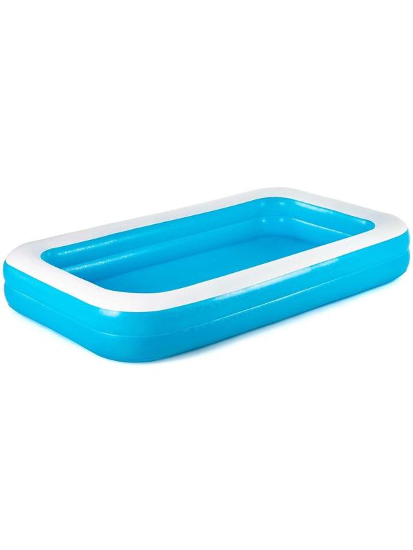 Бассейн надувной, 305 x 183 x 46 см, 54150 Bestway