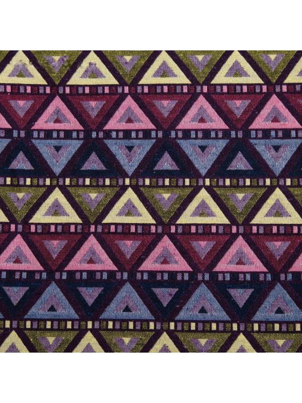 Покрывало гобеленовое Этель «Трапеция» 160х200 см