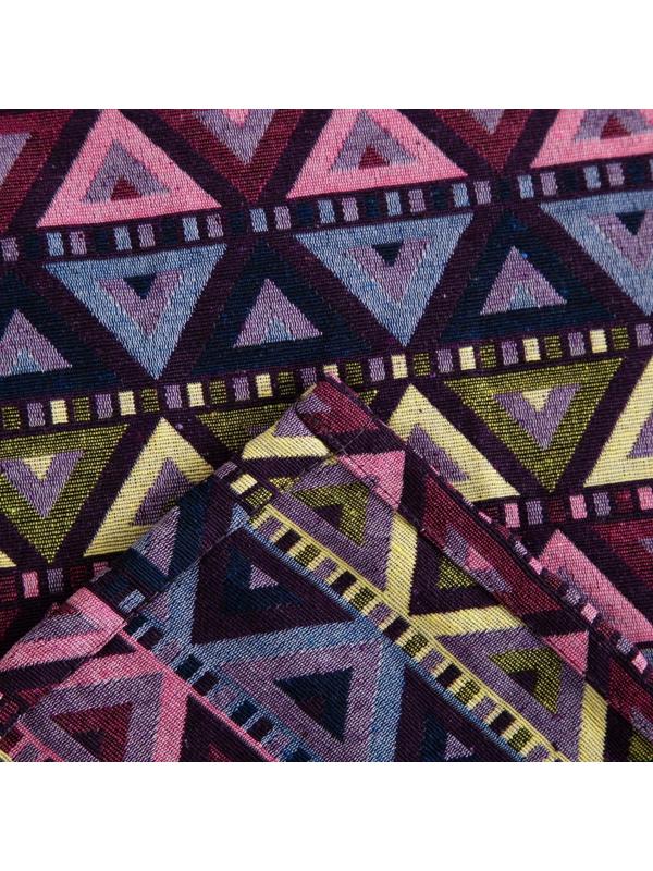 Покрывало гобеленовое Этель «Трапеция» 160х200 см