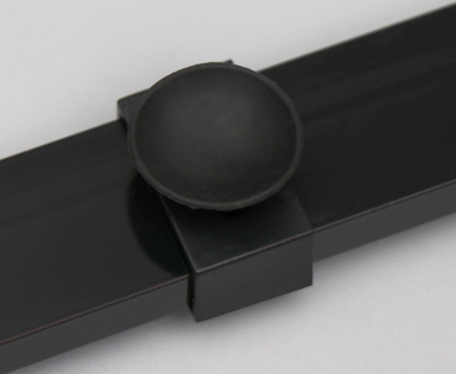 Светодиодная подсветка BARBUS LED 002 с распылителем воздуха 35 см 1ватт