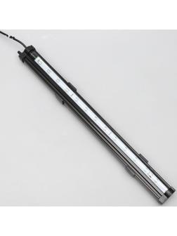 Светодиодная подсветка BARBUS LED 002 с распылителем воздуха 35 см 1ватт