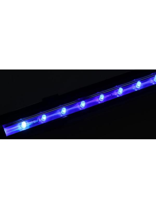 Светодиодная подсветка BARBUS LED 002 с распылителем воздуха 35 см 1ватт