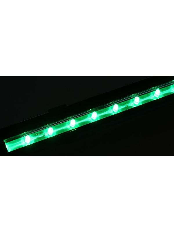 Светодиодная подсветка BARBUS LED 002 с распылителем воздуха 35 см 1ватт