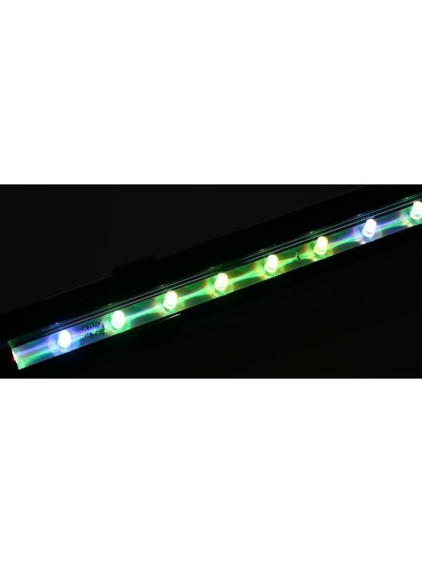 Светодиодная подсветка BARBUS LED 002 с распылителем воздуха 35 см 1ватт