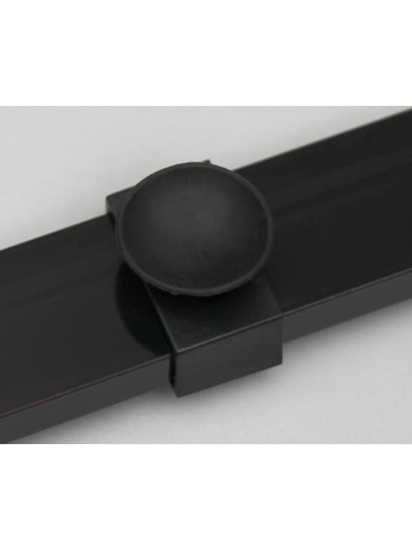 Светодиодная подсветка BARBUS LED 002 с распылителем воздуха 35 см 1ватт